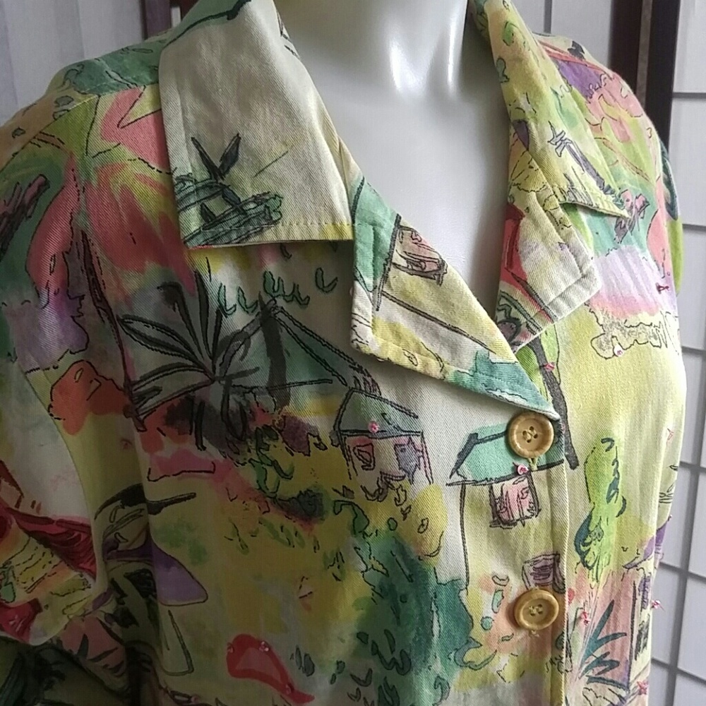 Jacket - Picture 2 of 7